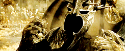 The lord of the rings GIF - Find on GIFER