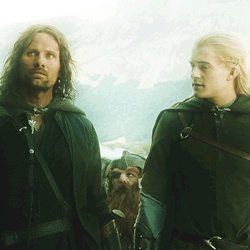 The lord of the rings GIF - Find on GIFER