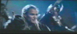Fellowship of the ring GIF - Find on GIFER