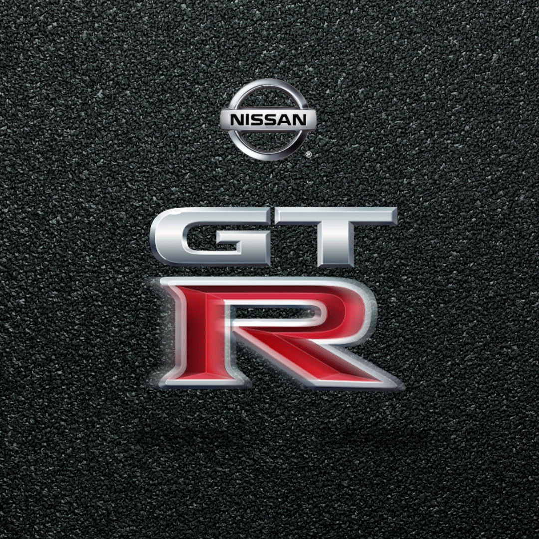Gtr Logo Nissan Gtr Gtr GIF On GIFER By Arashizahn