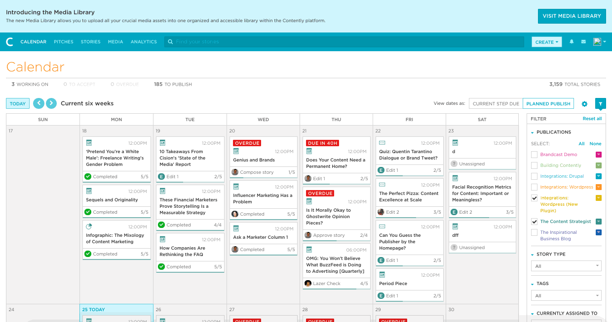 New media GIF Find on GIFER
