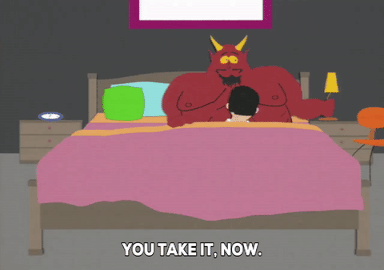 Devil Sex Cartoon