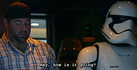 Mark hamill GIF - Find on GIFER