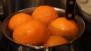 The oranges GIF - Find on GIFER