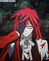 Featured image of post Grell Sutcliff Gif Please help improve this article by editing it