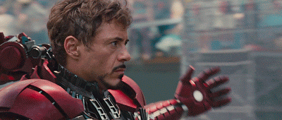 Kawaii Iron Man Suit Up Gif On Gifer By Akizuru