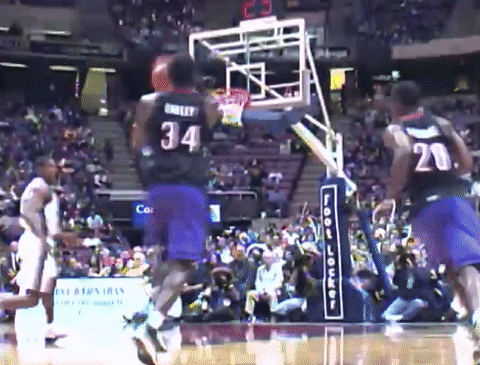 Vince Carter Its Over GIF - Vince Carter Its Over Done - Discover & Share  GIFs