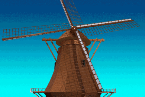 Windmill Gif Find On Gifer