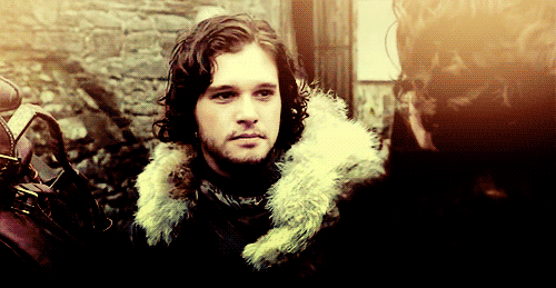 Game of thrones man faces GIF on GIFER - by Taumuro