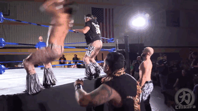 Gif King Of Trios Nick Jackson Chikara Animated Gif On Gifer