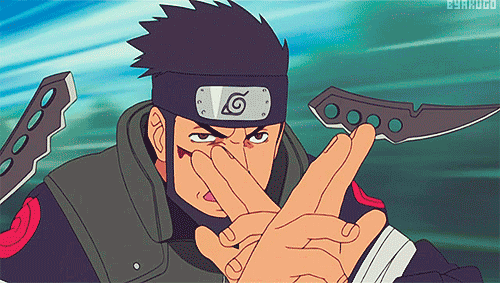 Naruto GIFs - Get the best gif on GIFER