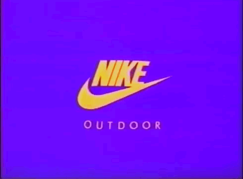 Nike 90 años 1990 - en