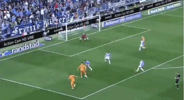 New Random GIF on Giphy  Cristiano ronaldo goals, Ronaldo, Ronaldo goals