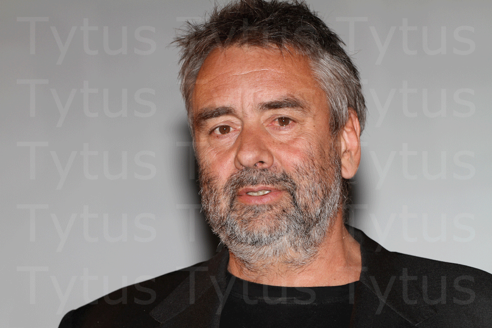 Luc besson GIF - Find on GIFER