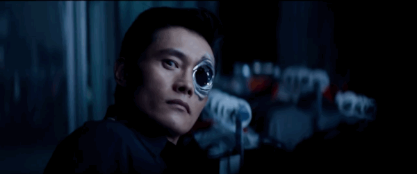 Luc besson GIF - Find on GIFER