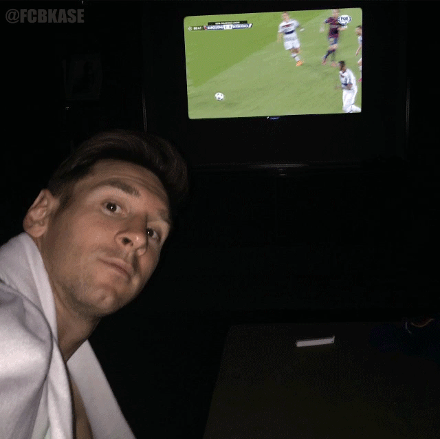 Leo messi GIF Find on GIFER
