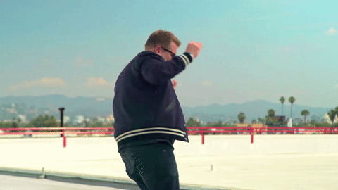 Gif Justin Timberlake Music Video Cant Stop The Feeling Animated Gif On Gifer