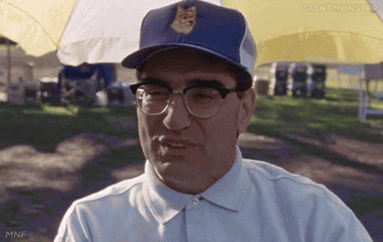 eugene levy best in show