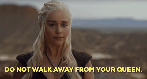 Image result for game of thrones gif