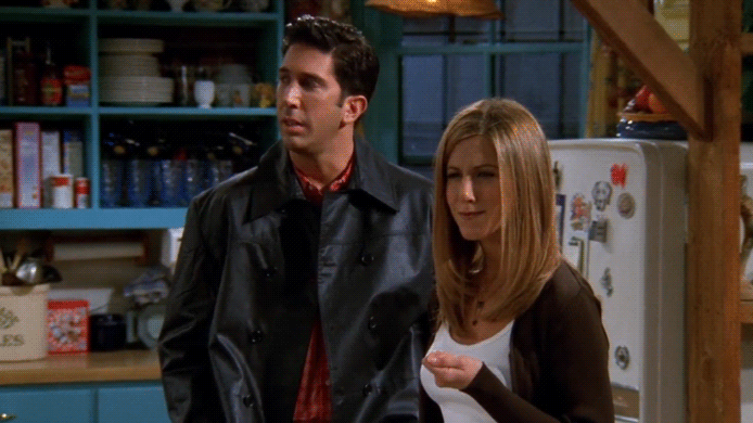 Ross Fuck GIF - Ross Fuck You - Discover & Share GIFs