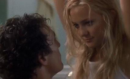GIF how to lose a guy in 10 days - animated GIF on GIFER
