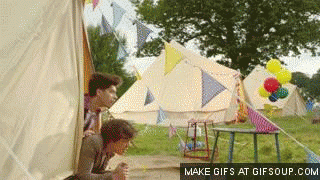Гифка палатка кемпинг awol гиф картинка, скачать gif на GIFER Camping Tent Awol GIF | GIFs.nl