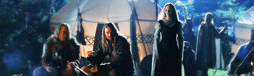 Movies the lord of the rings return of the king GIF - Find on GIFER
