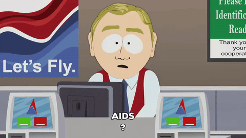 Aids Gif Find On Gifer