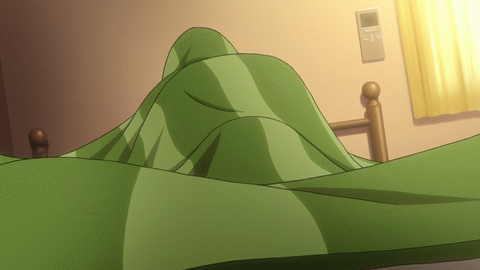 Anime picture watermelon in pussy