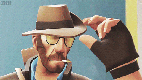 Tf2 gif. Снайпер тф2 гиф. Sniper tf2 gif. Гифка снайпер из Team Fortress. Гифки снайпера