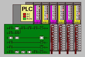 Resultado de imagen para plc gif