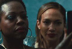 GIF jennifer lopez viola davis lila and eve - animated GIF on GIFER