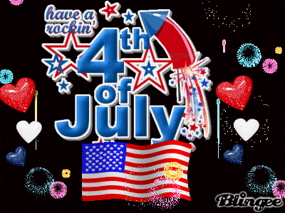 4 июля гифки. 4 Июля. Happy 4th of July. 4 Июля картинки. Animation 4 July