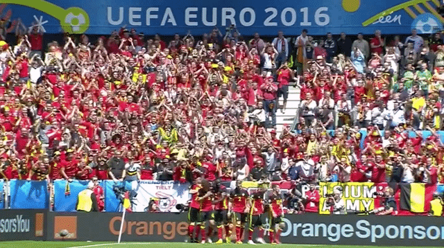 Euro 2016 Ronaldo GIF by Sporza - Find & Share on GIPHY