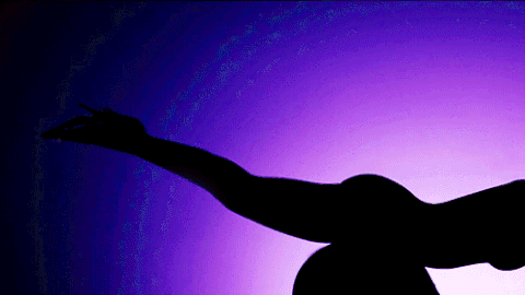 beyonce silhouette partition