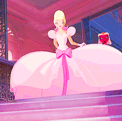 lottie princess and the frog gif
