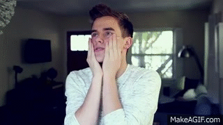 Reaction Bae S Gif Find On Gifer Animated Gif Reaction Bae S Share Or I Have To