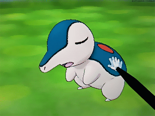 wallpapers Pokemon Cyndaquil Gif pokemon amie cyndaquil pokemon gif