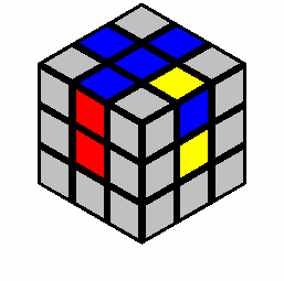 Rubiks cube GIF - Find on GIFER