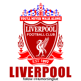 Download Gambar gambar logo liverpool bergerak Keren