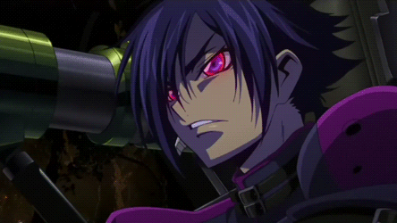 Code Geass Gif On Gifer By Gribandis