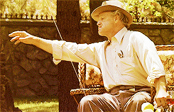 The godfather marlon brando GIF - Find on GIFER