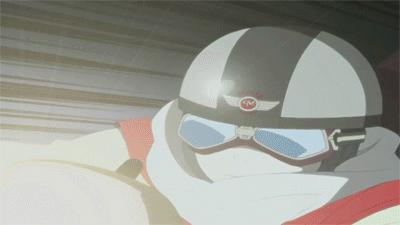 follow me on twitter instead cedarsapling  Anime motorcycle Aesthetic  anime 90 anime
