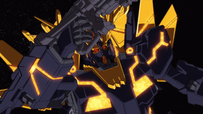 Gundam GIF on GIFER - by Frostflame