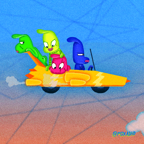 GIF fox news science animated GIF on GIFER