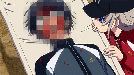 Hidamari Sketch Recap Anime