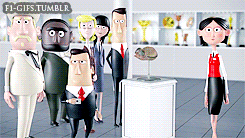Limited animation