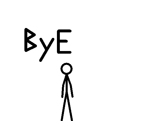 Image result for Bye gif