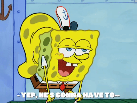 Spongebob 7