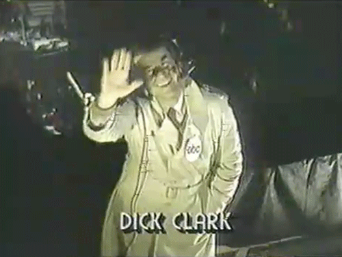 2013 dick clark new years eve GIF - Find on GIFER